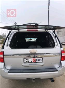 فورد إكسبيديشن